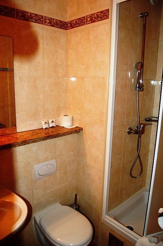 Lipa Hotel Lendava Eksteriør bilde